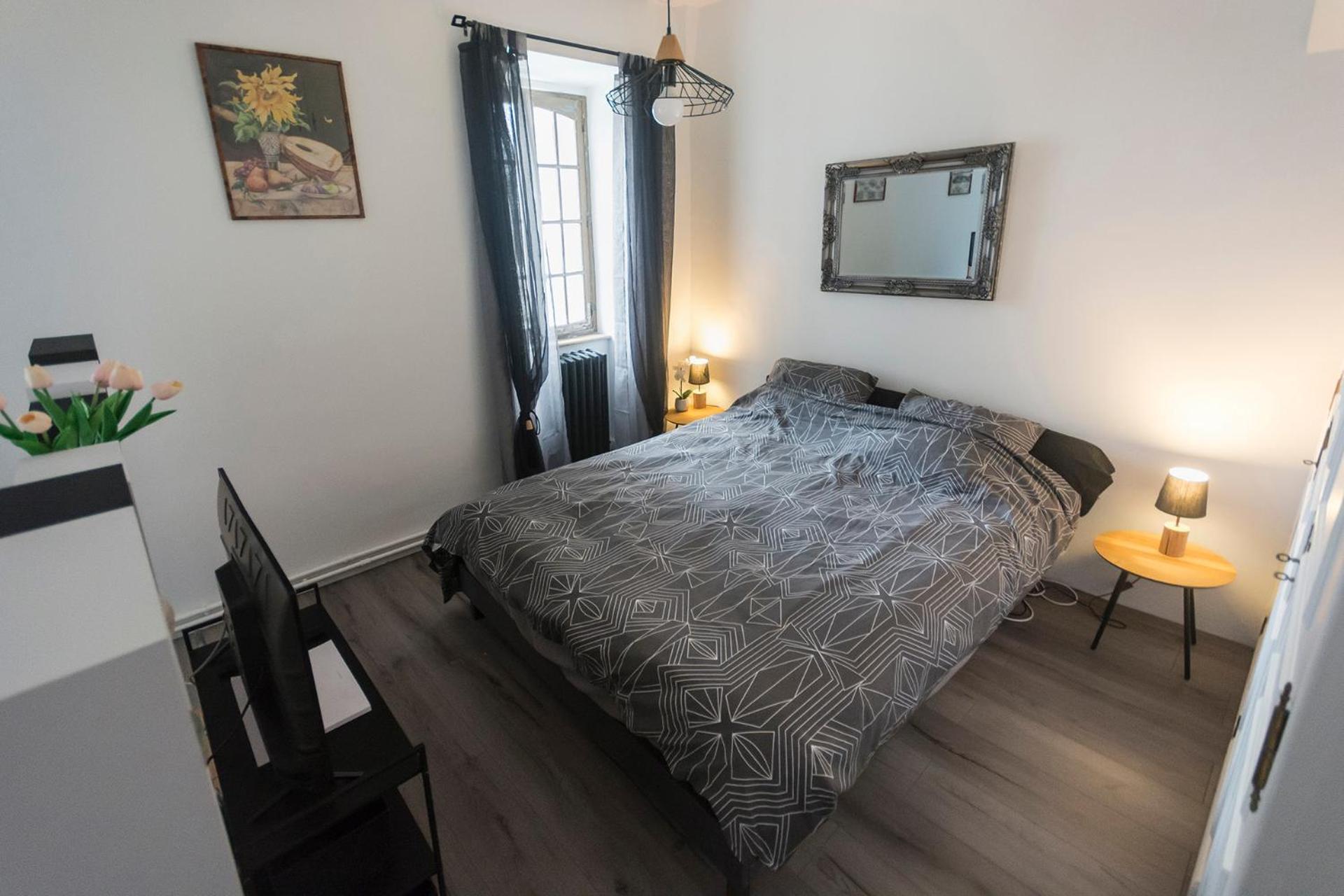 Le Manoir Paradi Presles-et-Thierny Exteriör bild